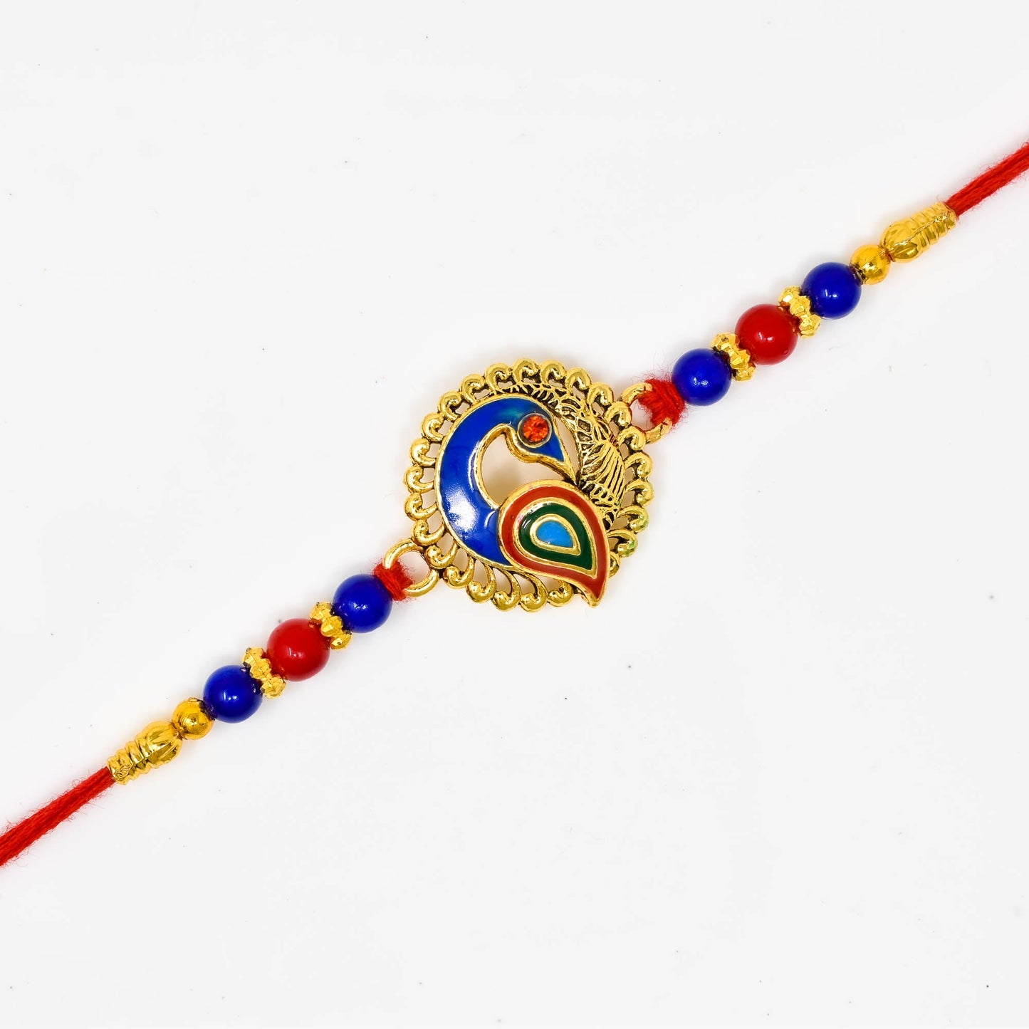 New Rakhi Design