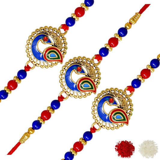 Rakhis,rakhi for brother,rakhi for kids,religious rakhi