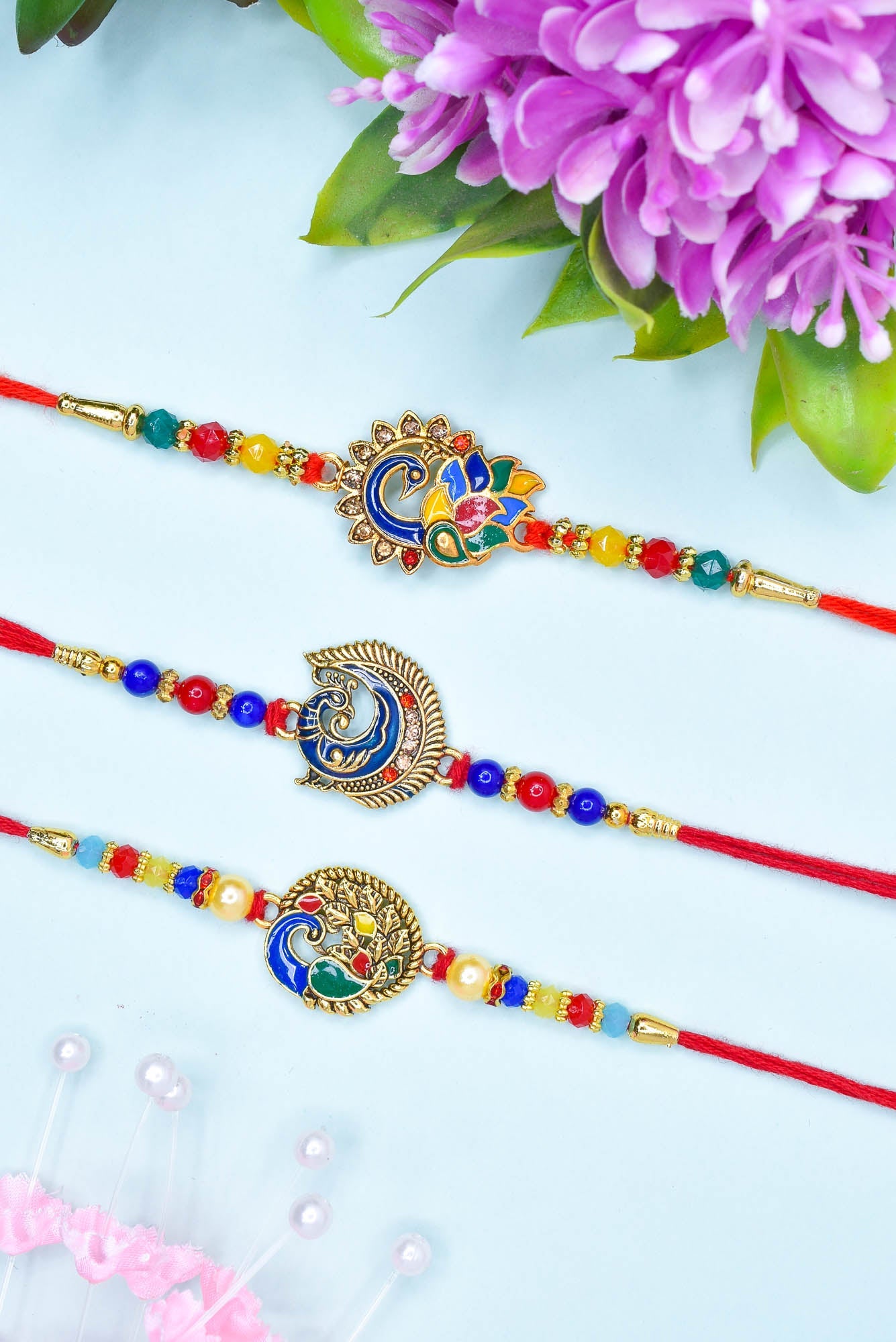 rakhi for kids