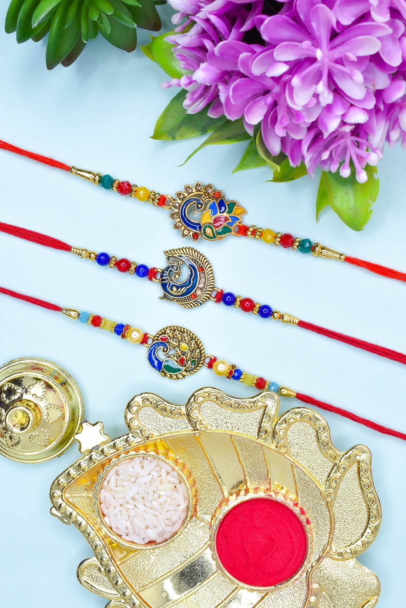 rakhi for brother kids