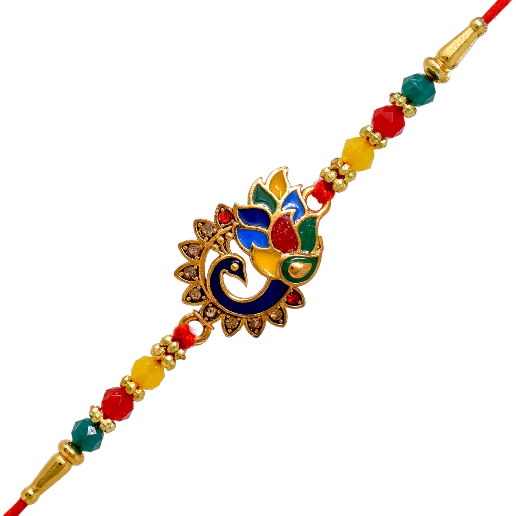 resin rakhi