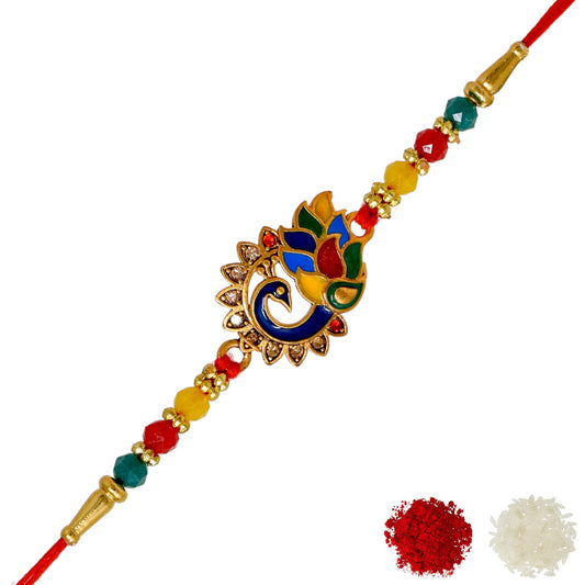 Rakhis,rakhi for brother,rakhi for kids,religious rakhi
