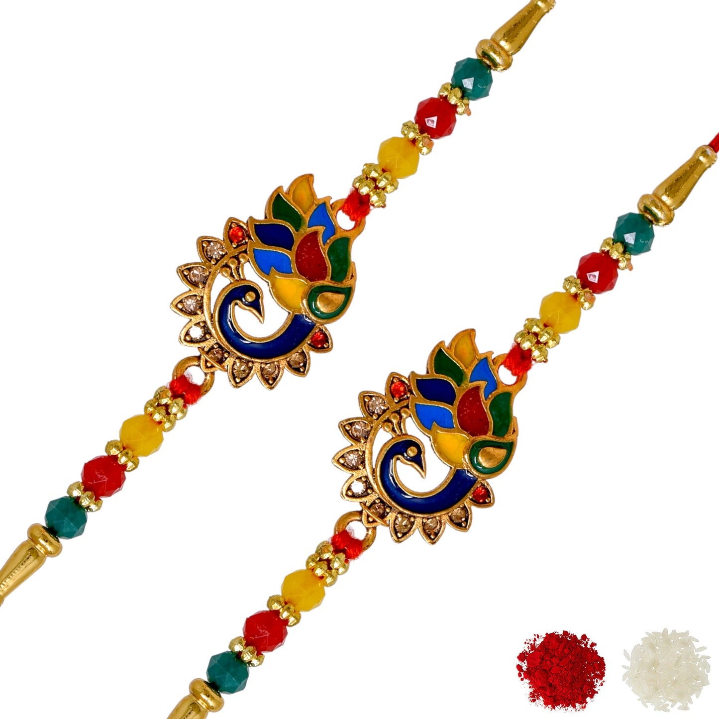 Rakhis,rakhi for brother,rakhi for kids,religious rakhi