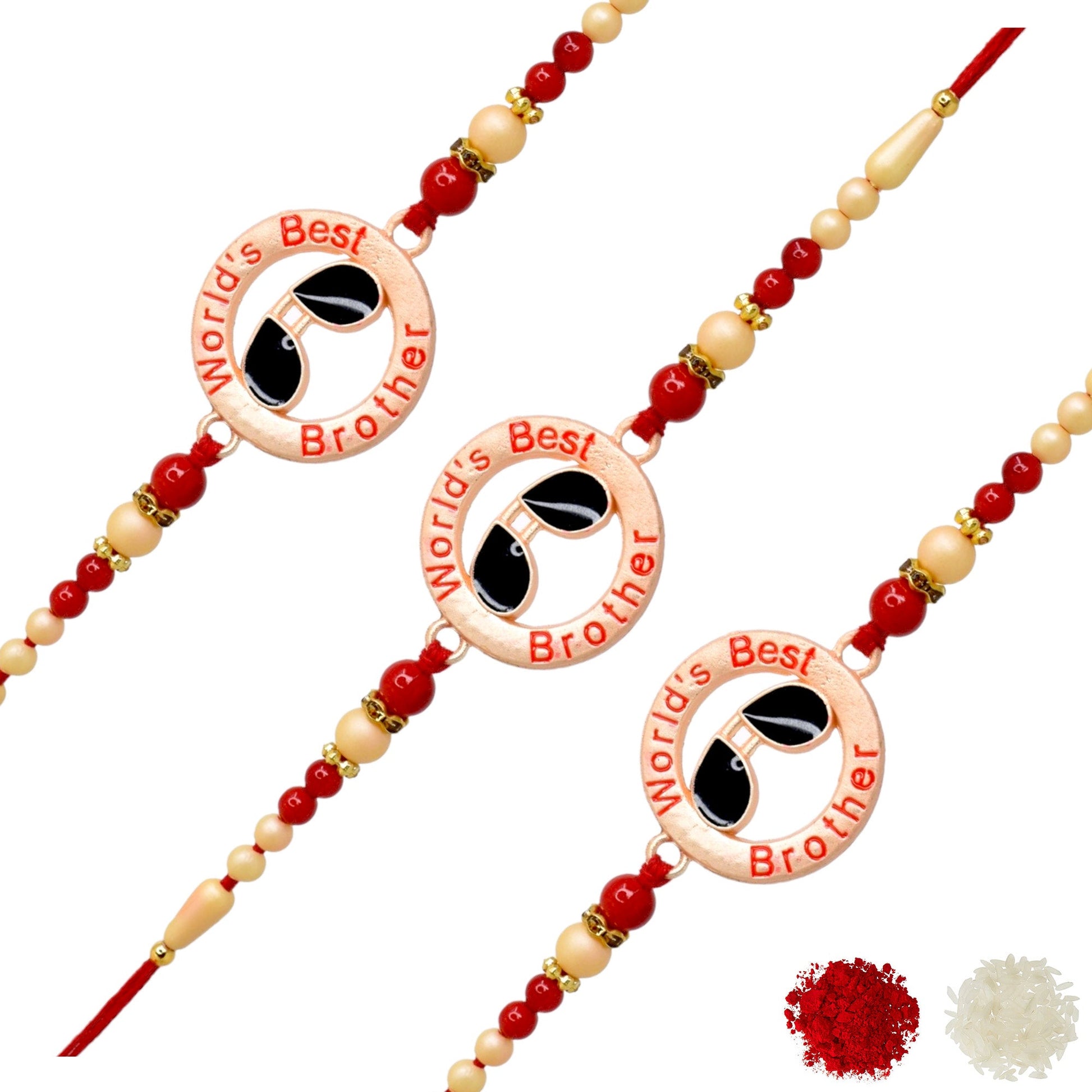 Rakhis,rakhi for brother,rakhi for kids,religious rakhi