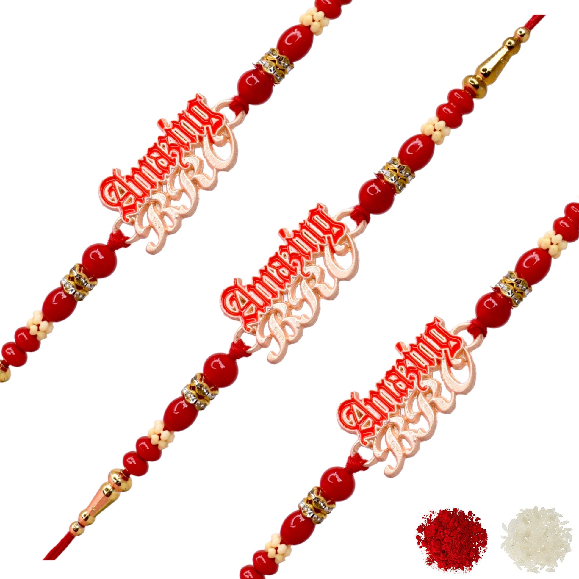 Rakhis,rakhi for brother,rakhi for kids,religious rakhi