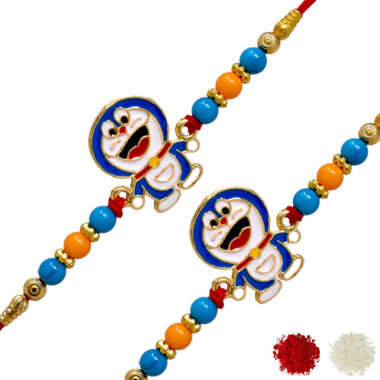Rakhis,rakhi for brother,rakhi for kids,religious rakhi