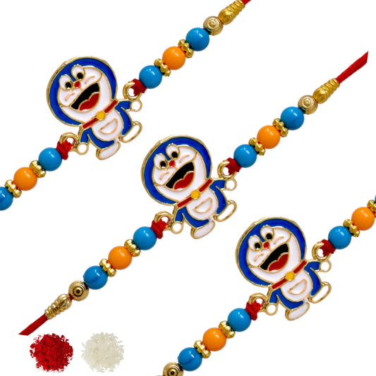 Rakhis,rakhi for brother,rakhi for kids,religious rakhi