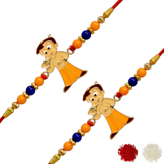 Rakhis,rakhi for brother,rakhi for kids,religious rakhi