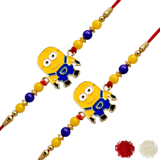 Rakhis,rakhi for brother,rakhi for kids,religious rakhi
