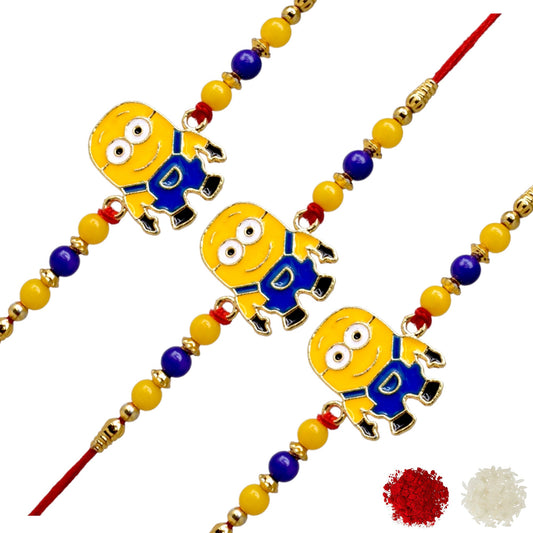 Rakhis,rakhi for brother,rakhi for kids,religious rakhi