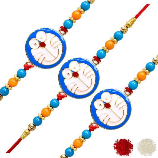 Rakhis,rakhi for brother,rakhi for kids,religious rakhi