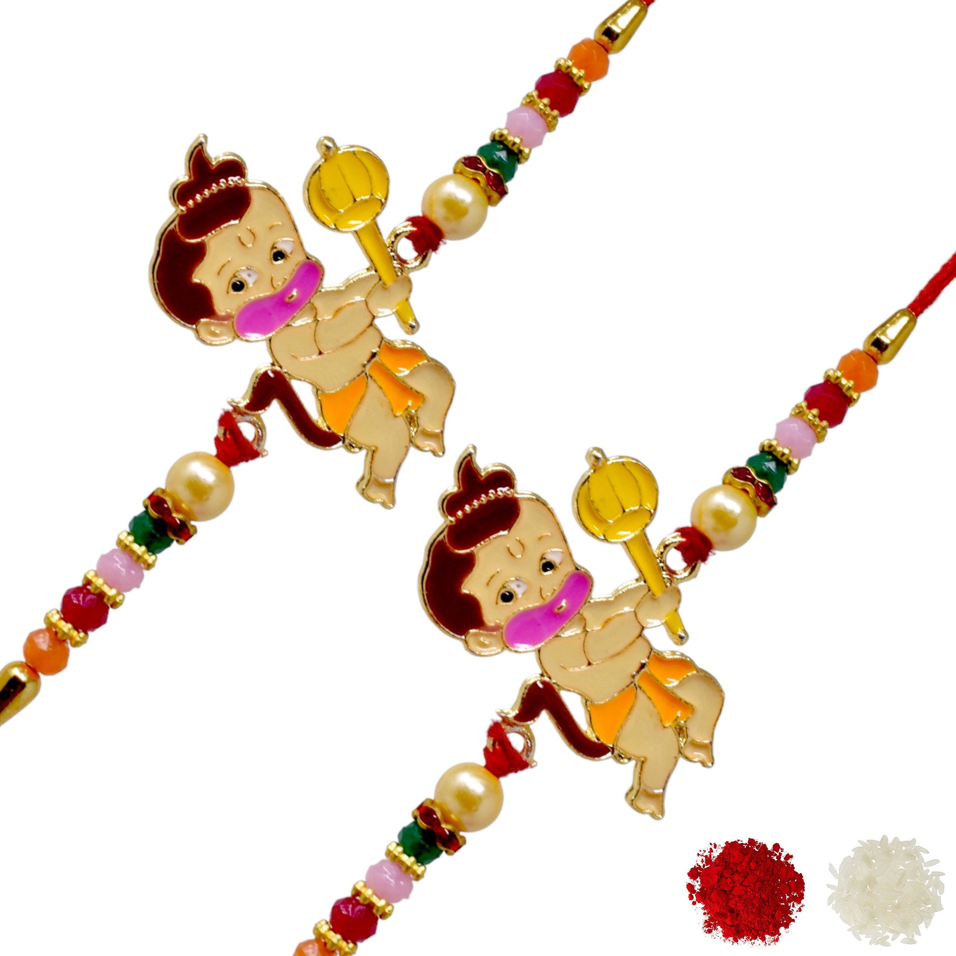 Rakhis,rakhi for brother,rakhi for kids,religious rakhi