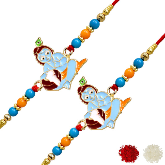 Rakhis,rakhi for brother,rakhi for kids,religious rakhi
