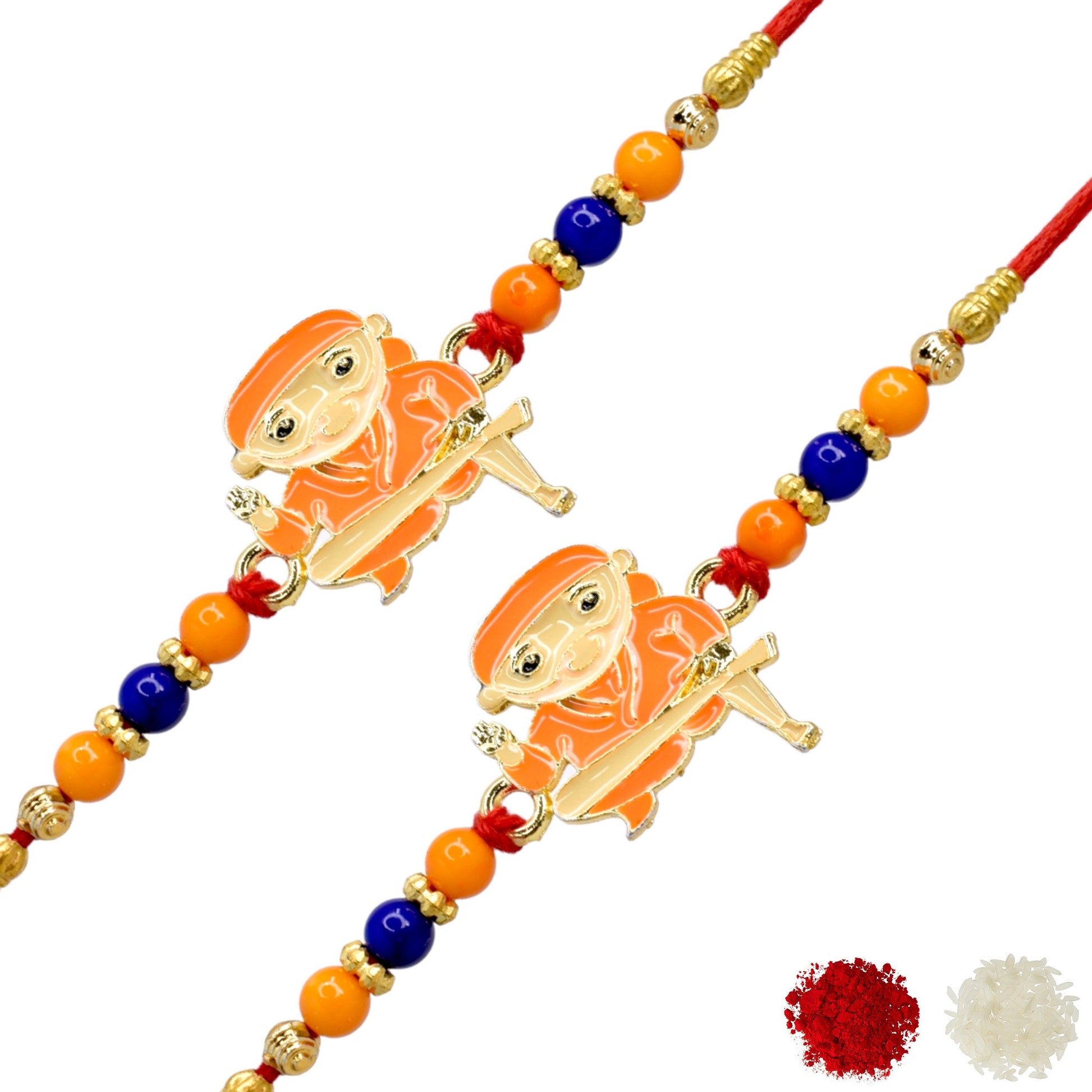 Rakhis,rakhi for brother,rakhi for kids,religious rakhi