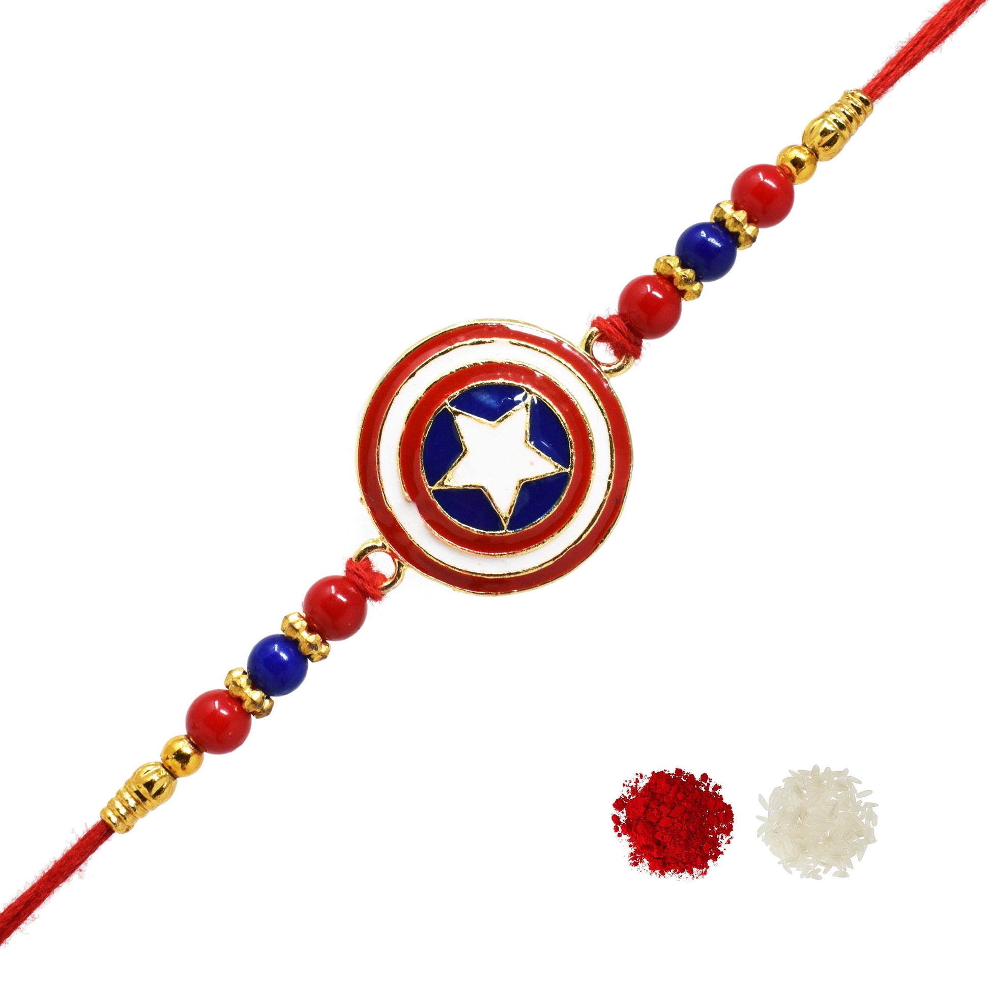 Rakhis,rakhi for brother,rakhi for kids,religious rakhi