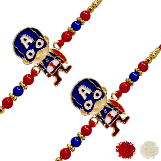 Rakhis,rakhi for brother,rakhi for kids,religious rakhi