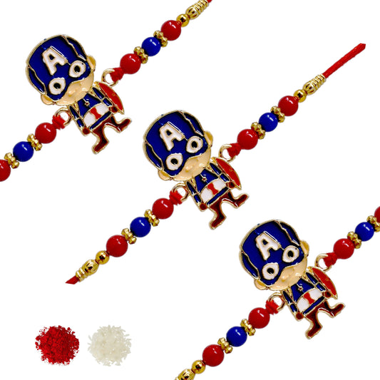 Rakhis,rakhi for brother,rakhi for kids,religious rakhi