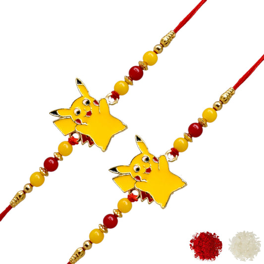 Rakhis,rakhi for brother,rakhi for kids,religious rakhi
