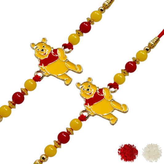 Rakhis,rakhi for brother,rakhi for kids,religious rakhi