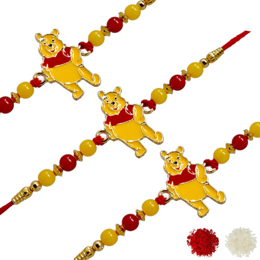 Rakhis,rakhi for brother,rakhi for kids,religious rakhi