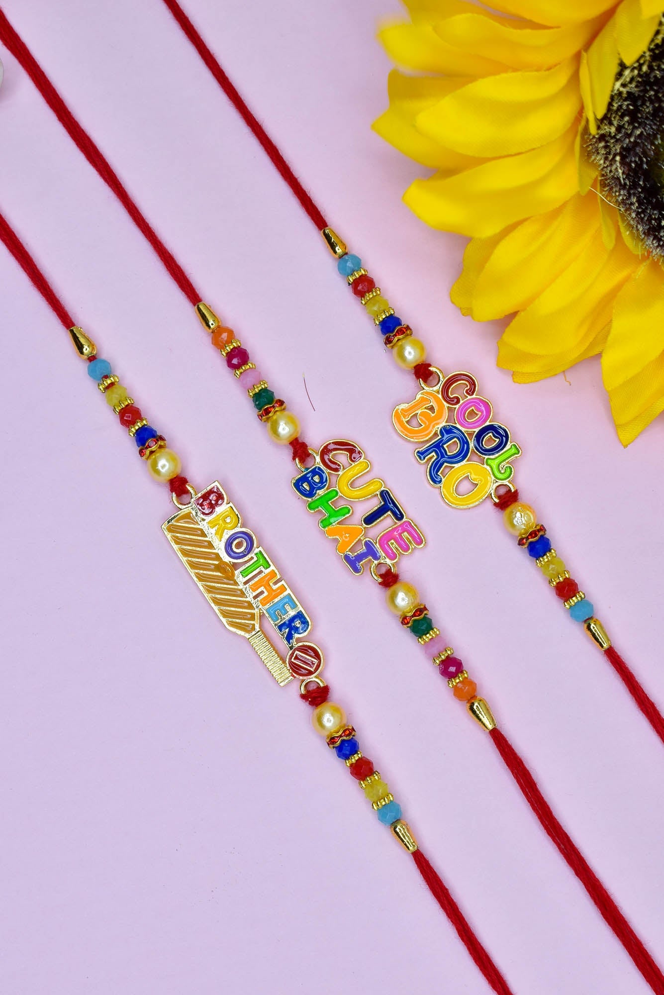 rakhi for kids