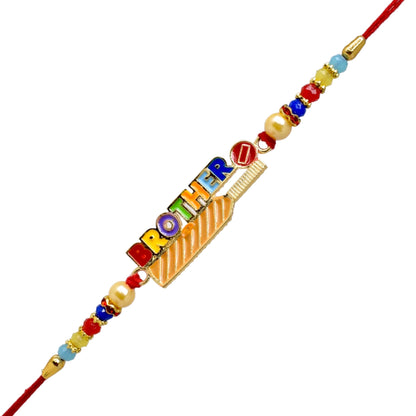 Resin Rakhi