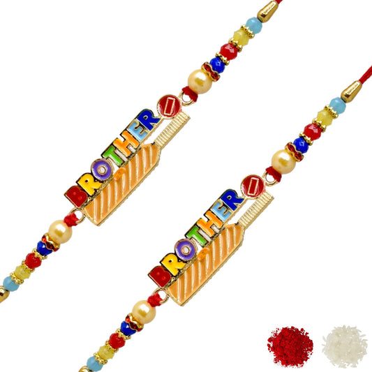 Rakhis,rakhi for brother,rakhi for kids,religious rakhi