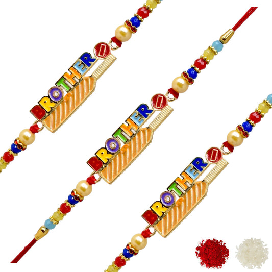 Rakhis,rakhi for brother,rakhi for kids,religious rakhi