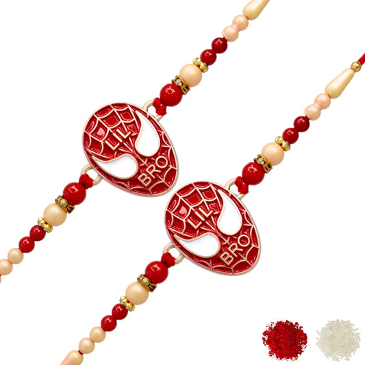 Rakhis,rakhi for brother,rakhi for kids,religious rakhi