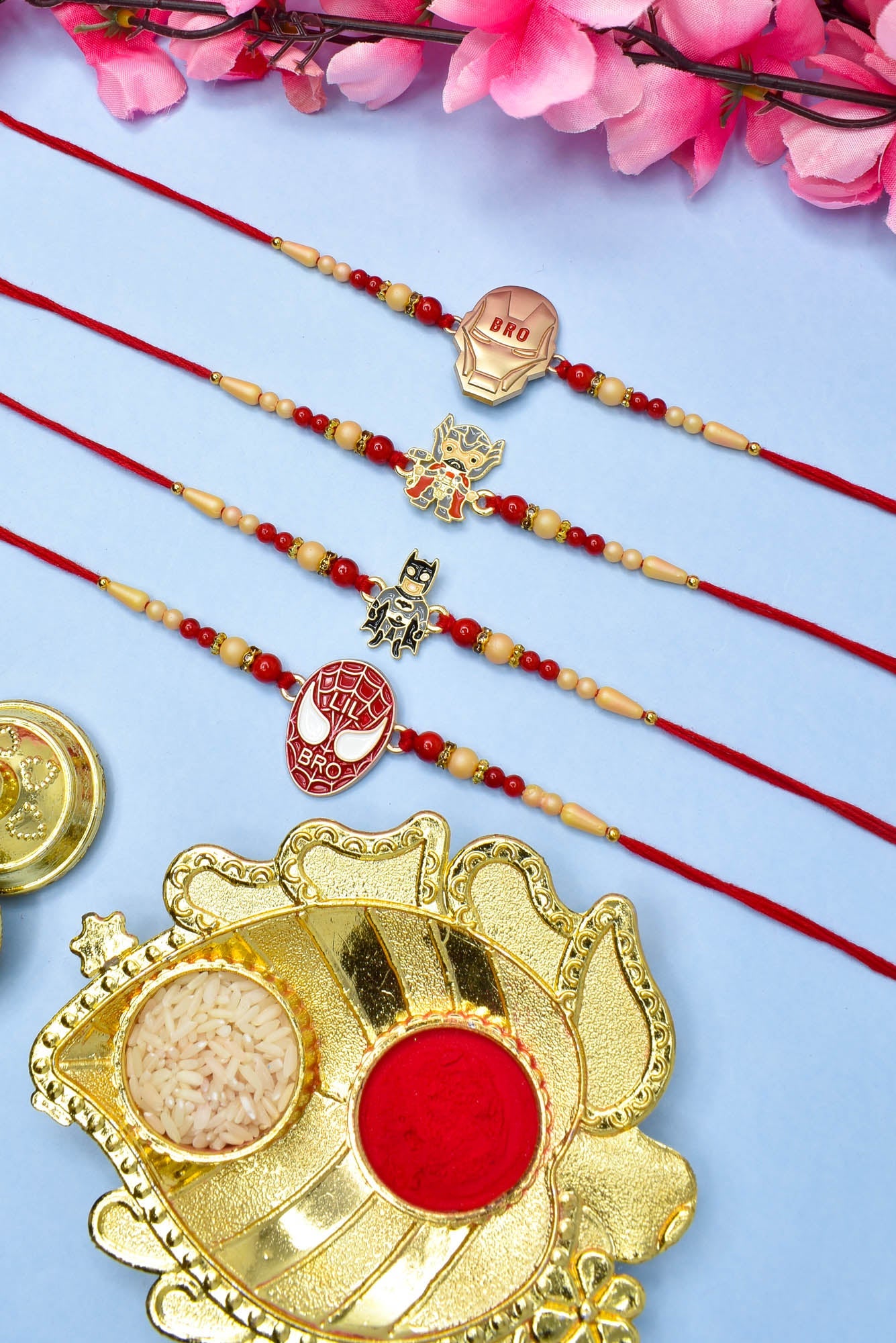 rakhi for kids