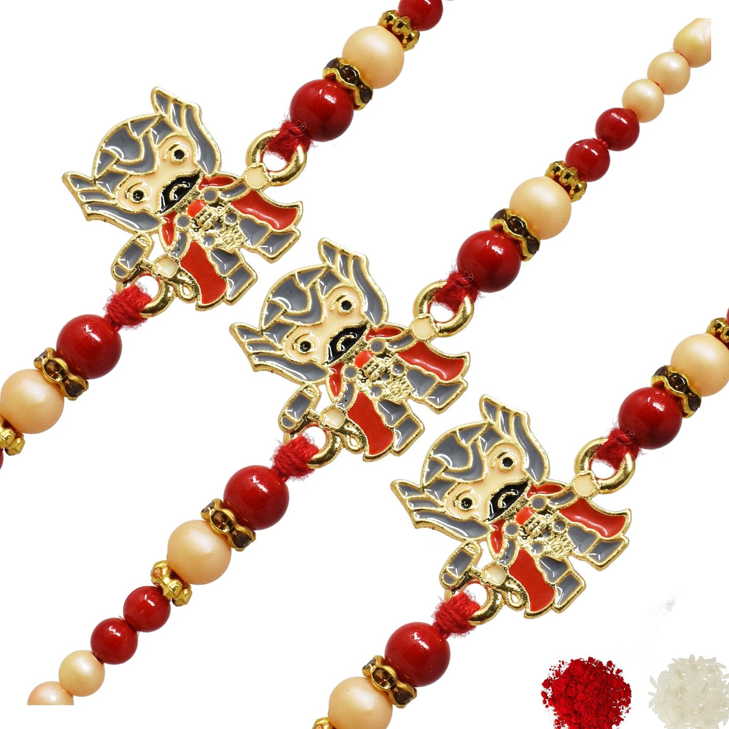 Rakhis,rakhi for brother,rakhi for kids,religious rakhi