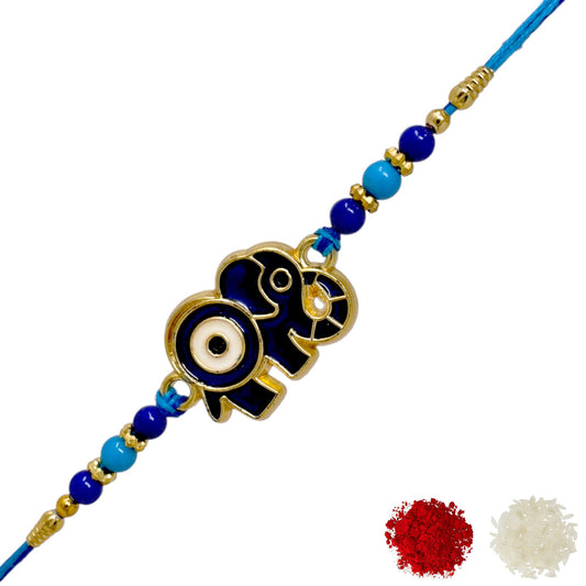 Rakhis,rakhi for brother,rakhi for kids,religious rakhi