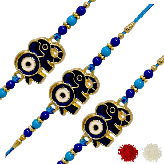 Rakhis,rakhi for brother,rakhi for kids,religious rakhi