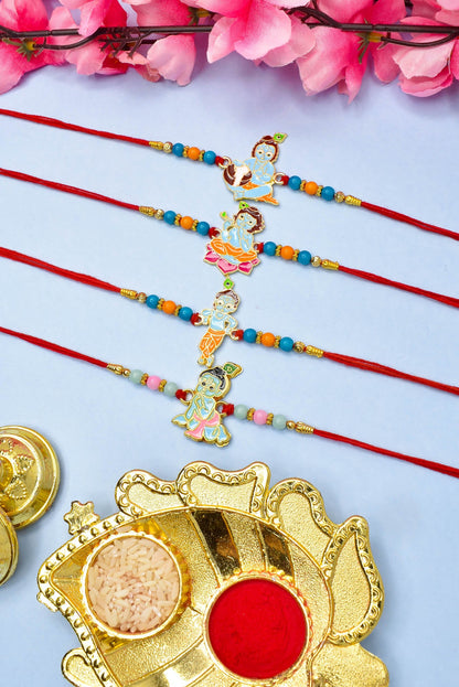 rakhi for kids