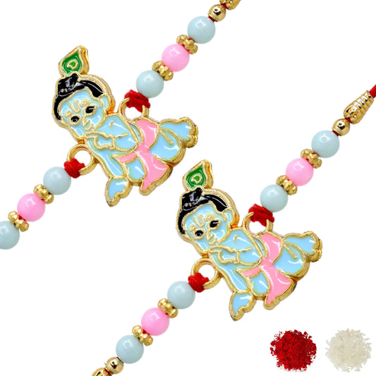 Rakhis,rakhi for brother,rakhi for kids,religious rakhi