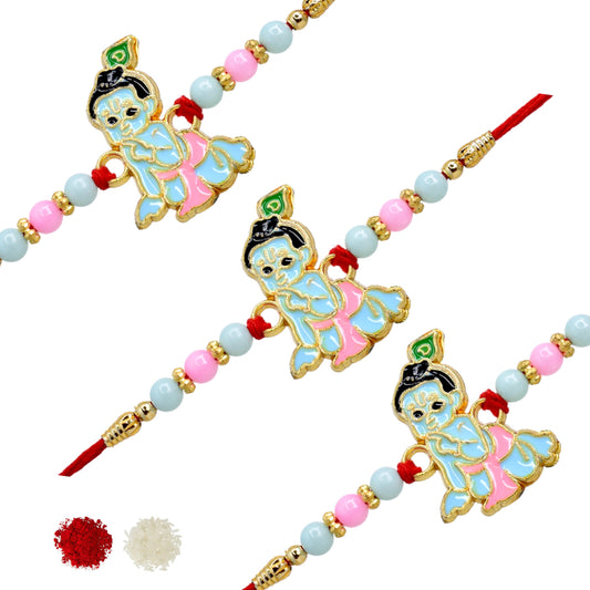 Rakhis,rakhi for brother,rakhi for kids,religious rakhi