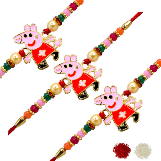 Rakhis,rakhi for brother,rakhi for kids,religious rakhi