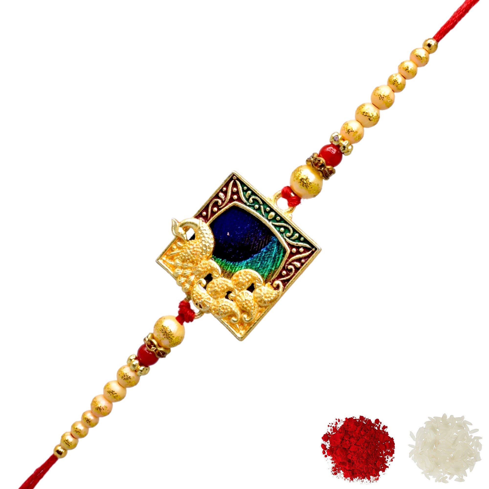 Rakhis,rakhi for brother,rakhi for kids,religious rakhi