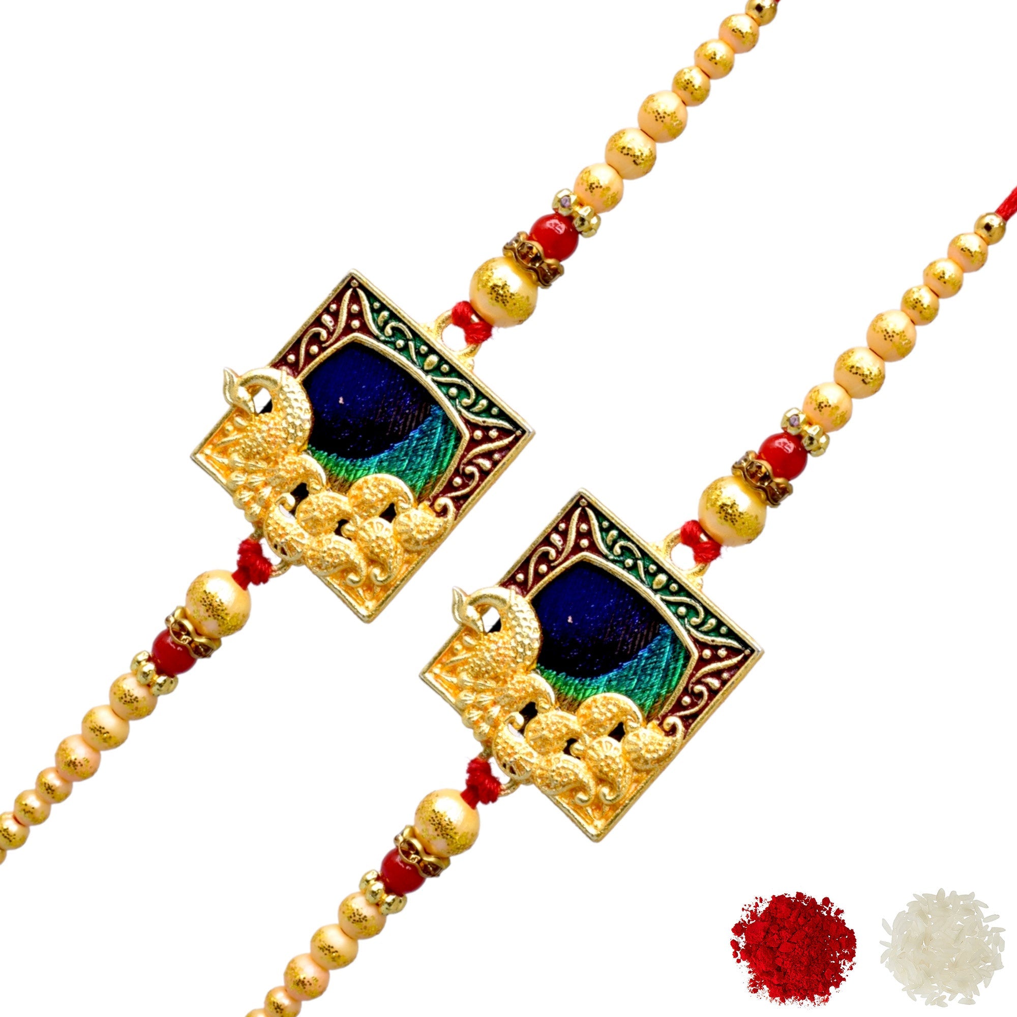 Rakhis,rakhi for brother,rakhi for kids,religious rakhi