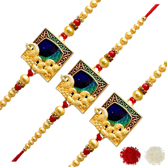 Rakhis,rakhi for brother,rakhi for kids,religious rakhi