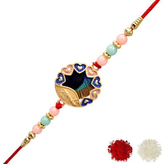 Rakhis,rakhi for brother,rakhi for kids,religious rakhi
