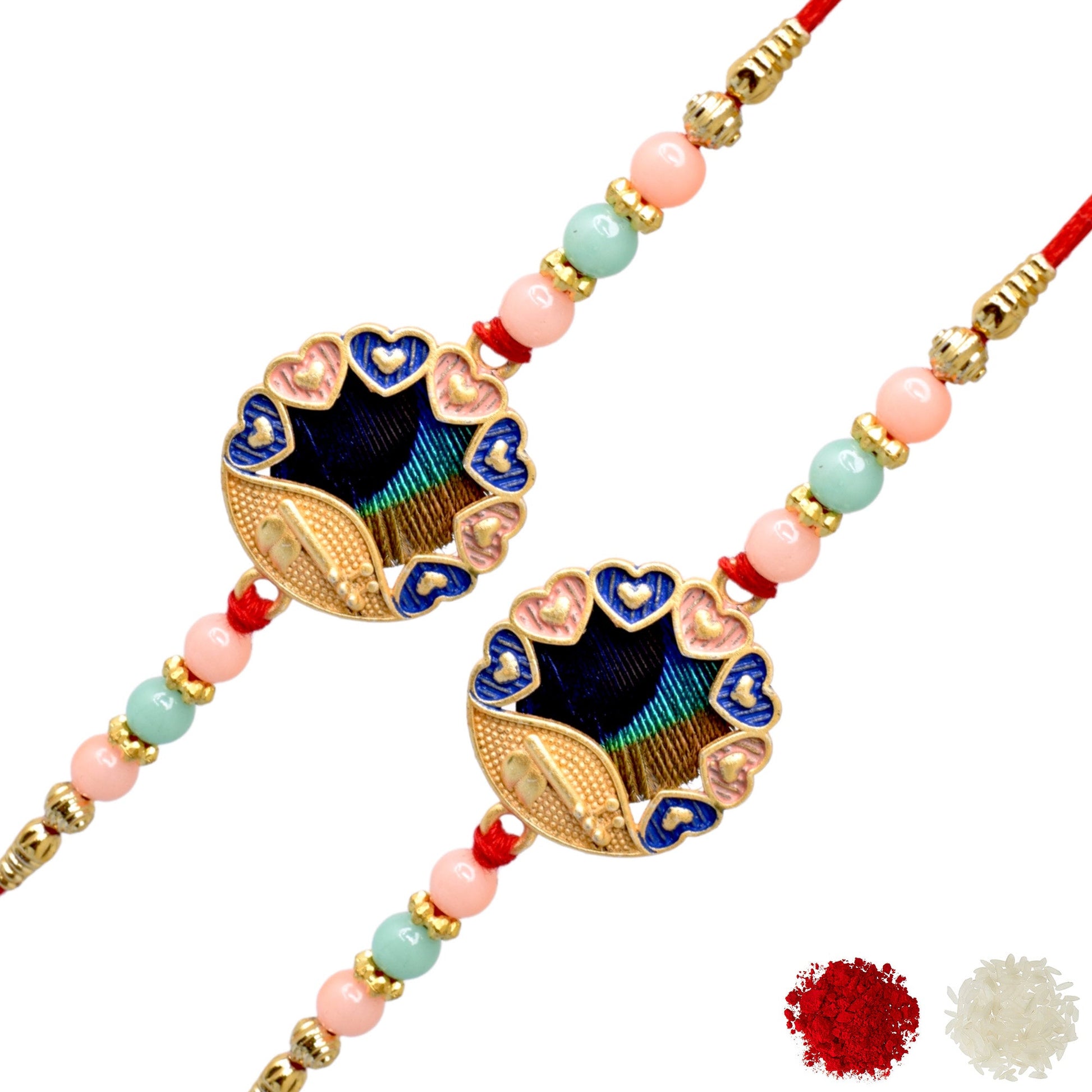 Rakhis,rakhi for brother,rakhi for kids,religious rakhi