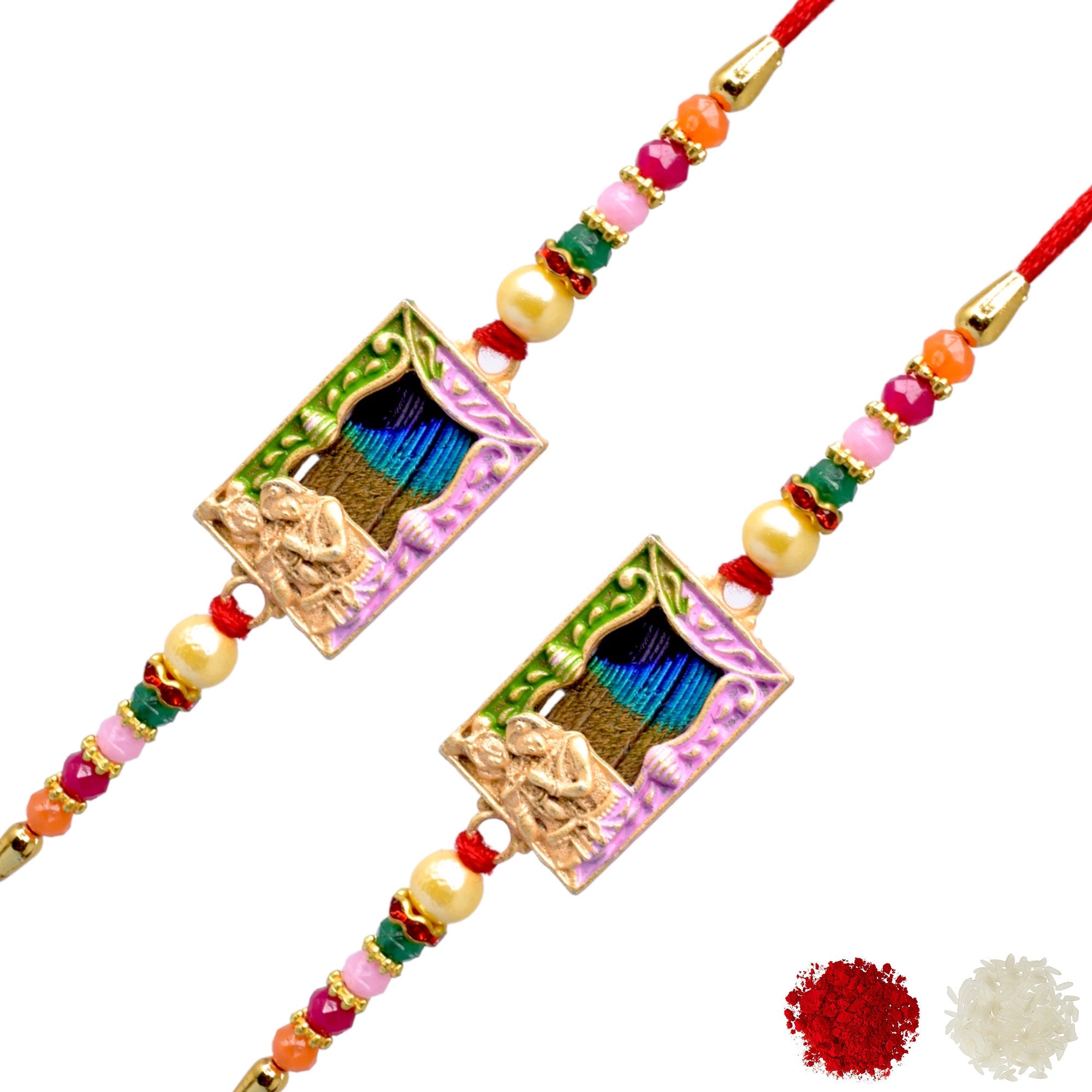 Rakhis,rakhi for brother,rakhi for kids,religious rakhi