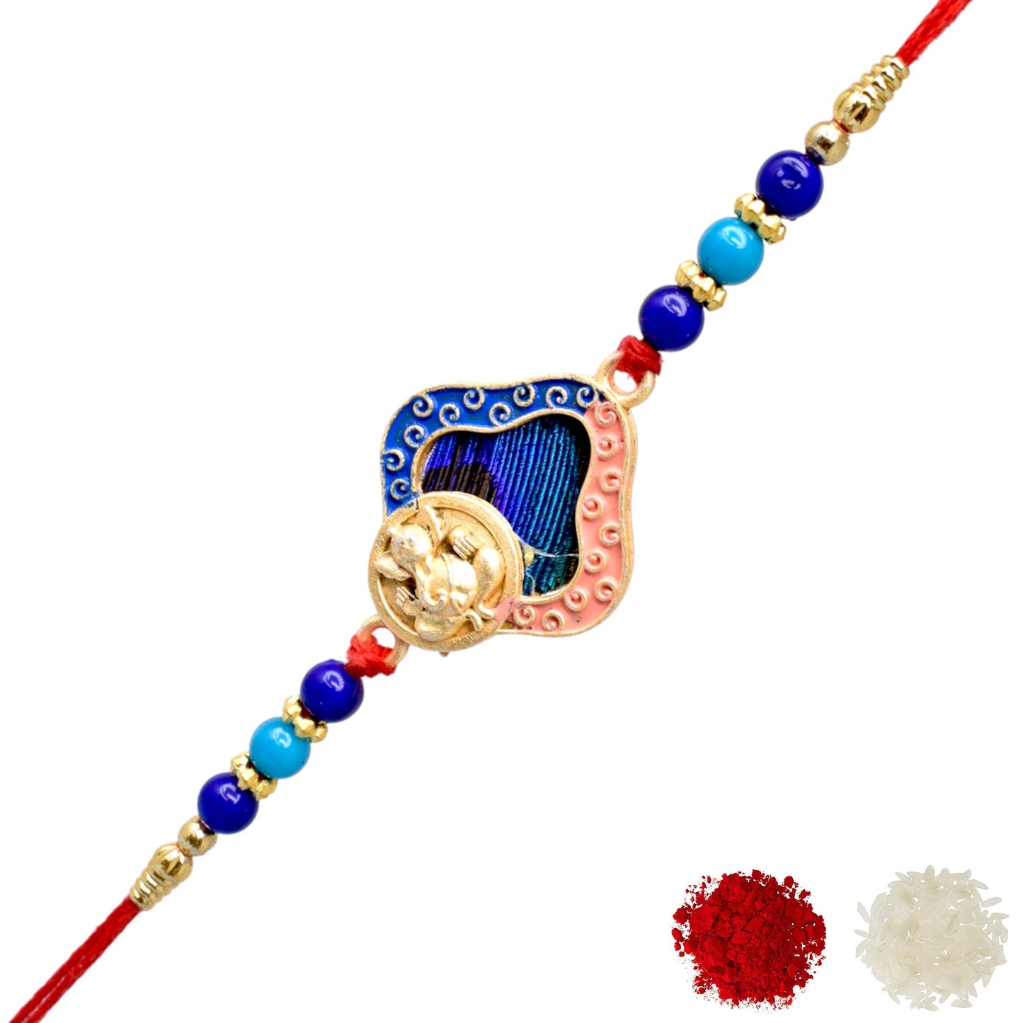 Rakhis,rakhi for brother,rakhi for kids,religious rakhi