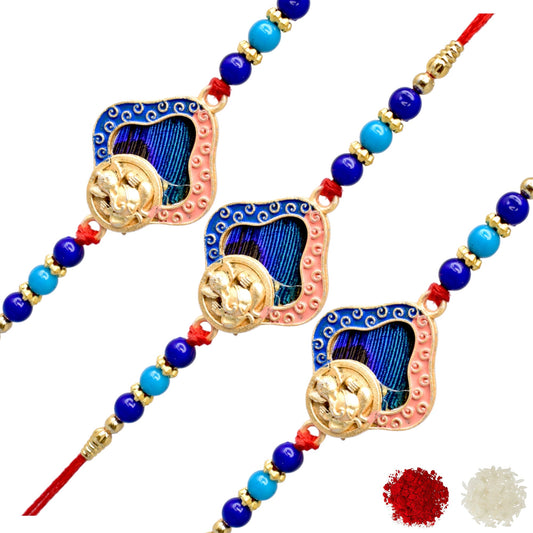 Rakhis,rakhi for brother,rakhi for kids,religious rakhi