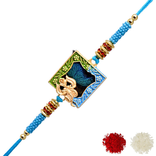 Rakhis,rakhi for brother,rakhi for kids,religious rakhi