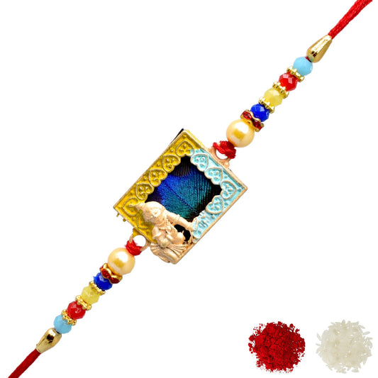 Rakhis,rakhi for brother,rakhi for kids,religious rakhi
