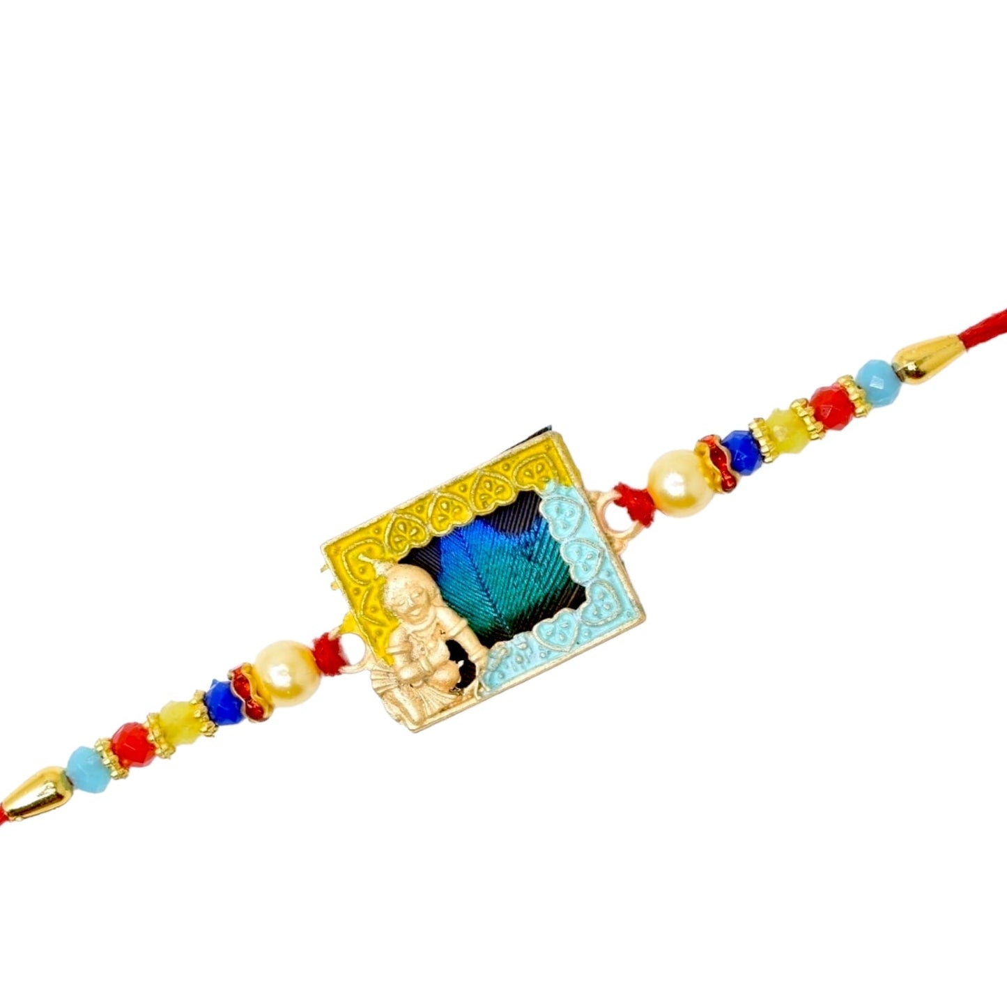 Rakhi Combo Set