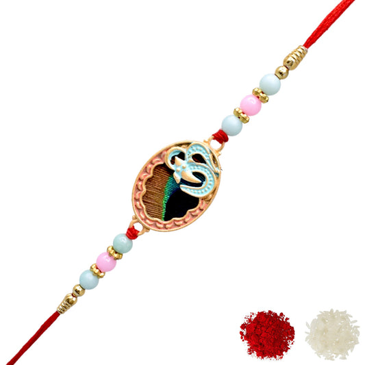 Rakhis,rakhi for brother,rakhi for kids,religious rakhi
