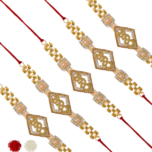 Rakshabandhan Rakhi Brother